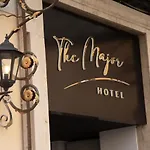 The Major 4*