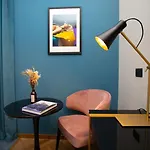 The Major 4* Rome