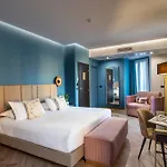 Hotel The Major 4*
