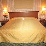 The Major Hotell Rom