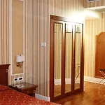 Hotell The Major