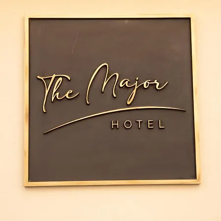 The Major Rome