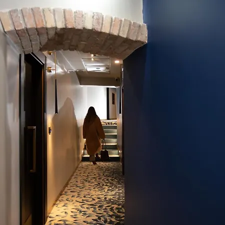 The Major Hotel 4*