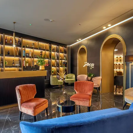 Hotel The Major 4*