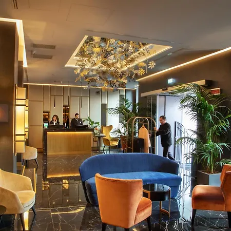 The Major 4* Rome