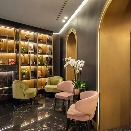 The Major 4* Rome
