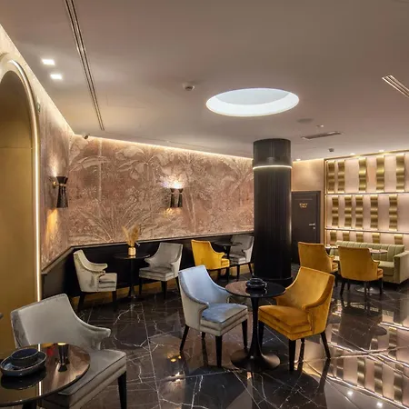 The Major 4* Rome