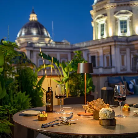 The Major 4* Rome