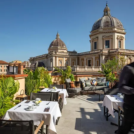 The Major Hotel 4*