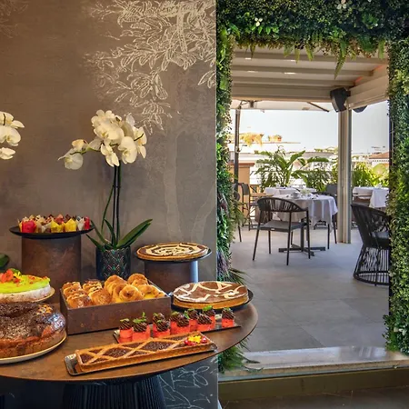The Major Hotel 4*