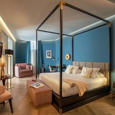 The Major Hotel Rome