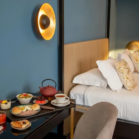 The Major Hotel 4*