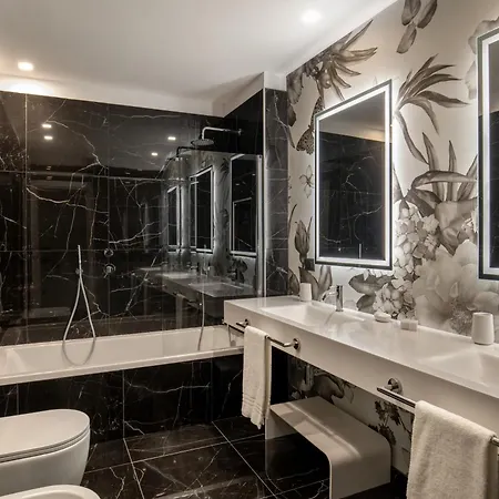 The Major 4* Rome