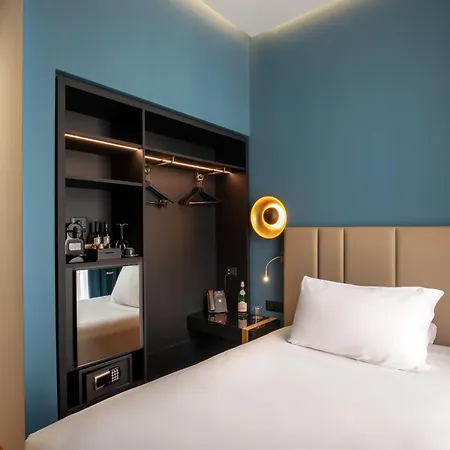 The Major Hotel