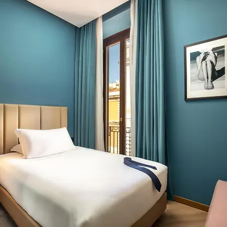 Hotel The Major Rome