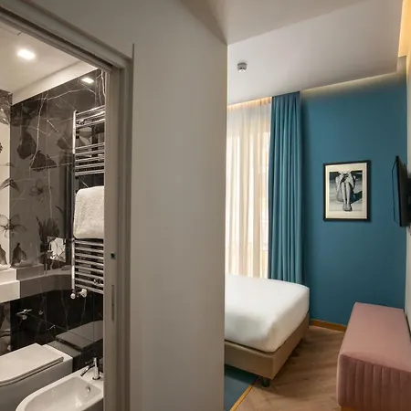 Hotel The Major 4*