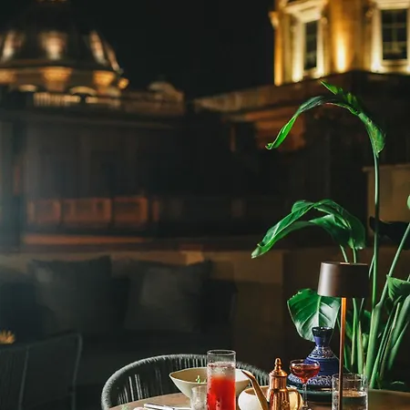 The Major Hotel 4*