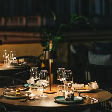 The Major Hotel 4*