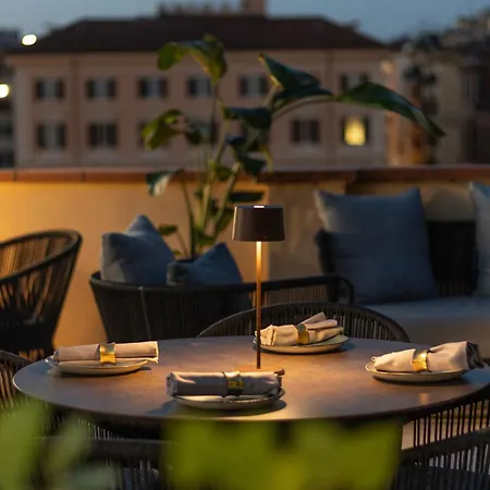 The Major Hotel Rome