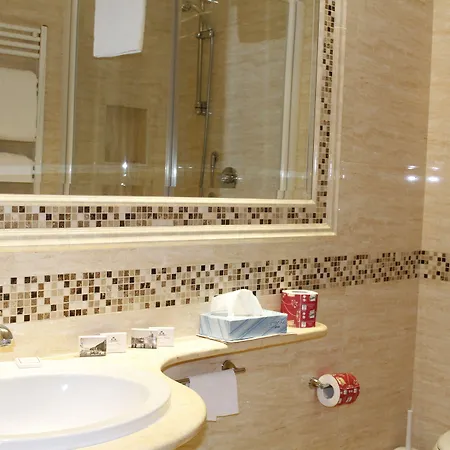 Hotell The Major