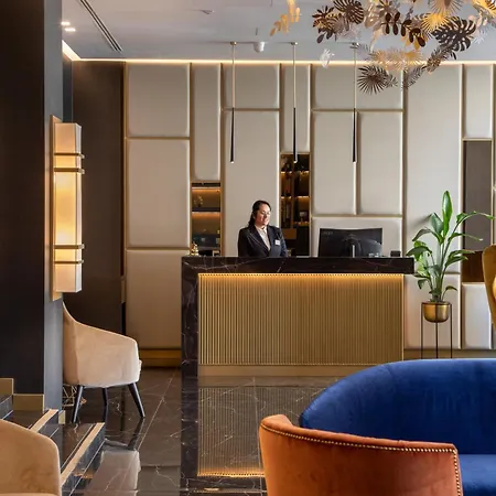 The Major 4* Roma