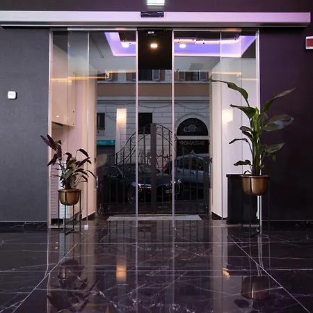 The Major מלון 4*