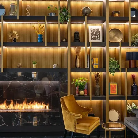 מלון The Major 4*