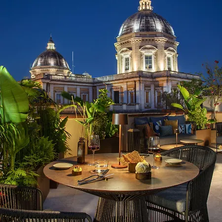 The Major Hotel