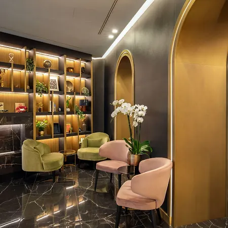 The Major Hotell