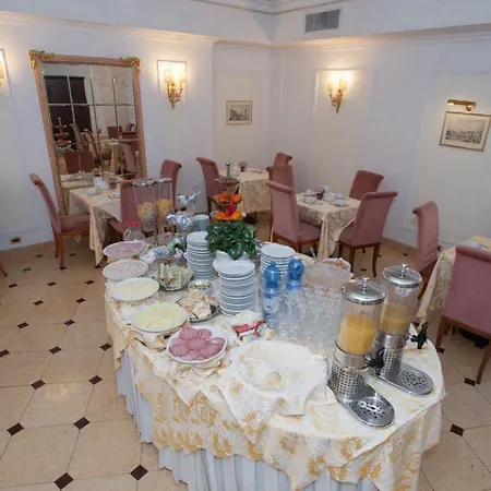 The Major Hotel Rome
