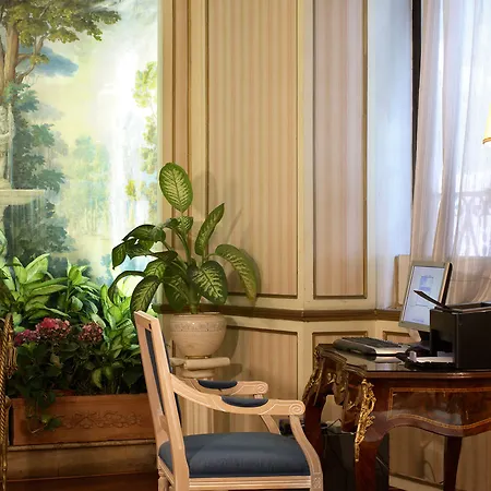 Hotel The Major 4*