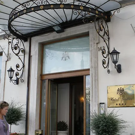 The Major Hotel 4*