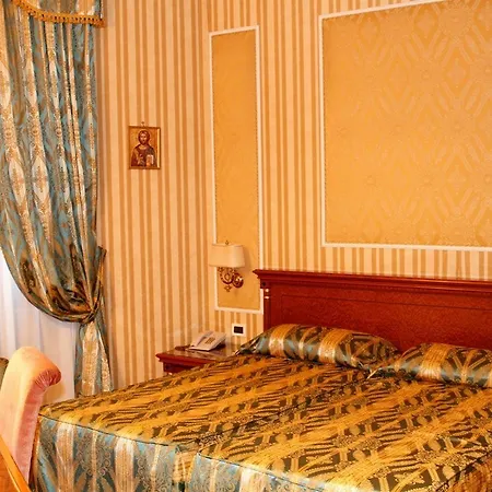 Hotel The Major Rome