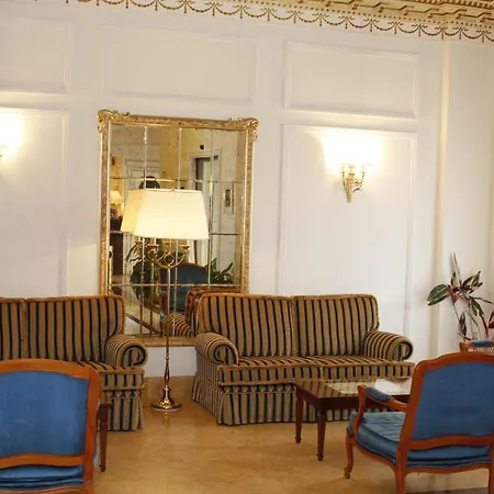 The Major Hotel Rome