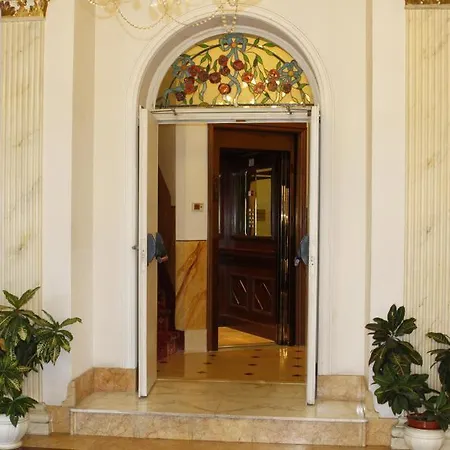 The Major Hotel 4*