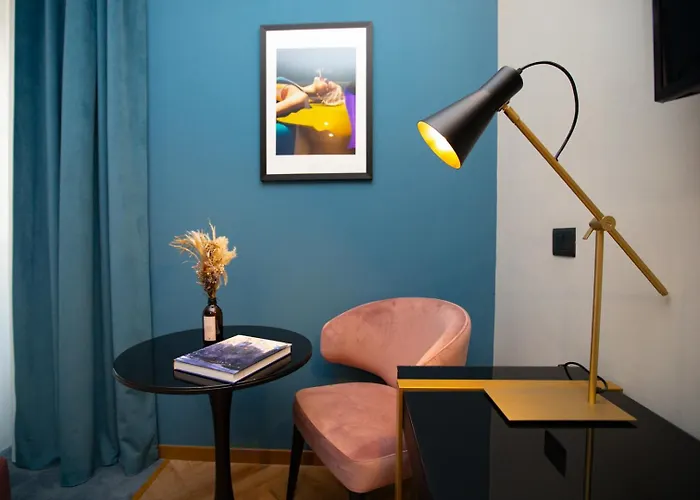 The Major 4* רומא