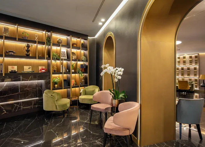 The Major 4* רומא