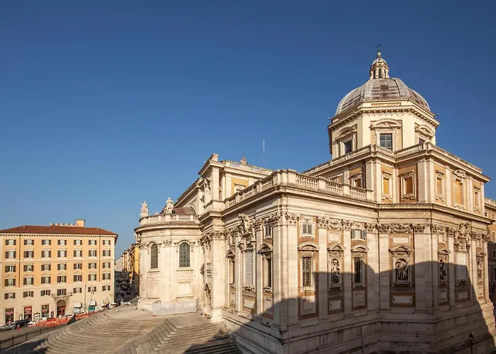 The Major מלון 4*