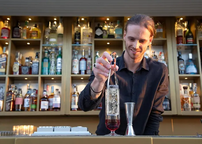 The Major מלון 4*