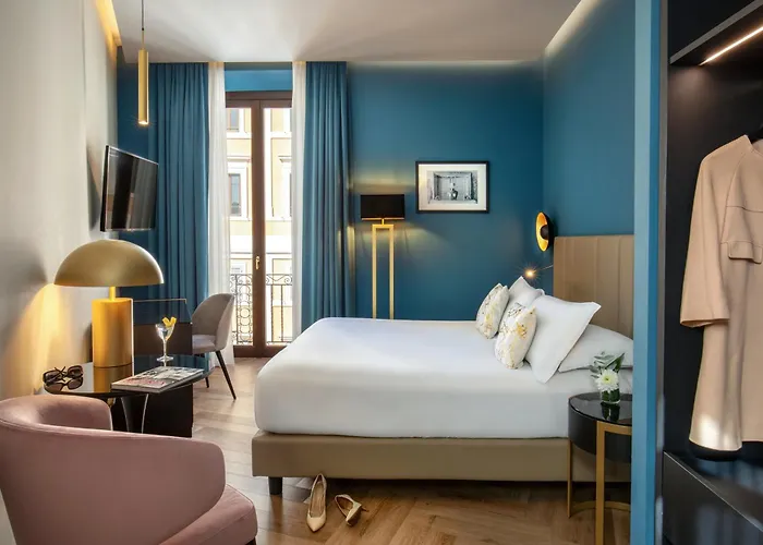 The Major Szálloda 4*