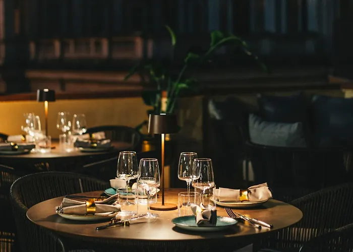 The Major מלון 4*