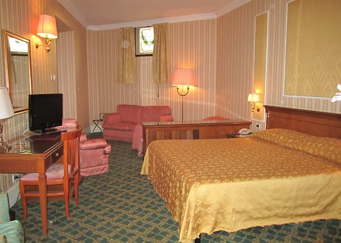 The Major מלון רומא