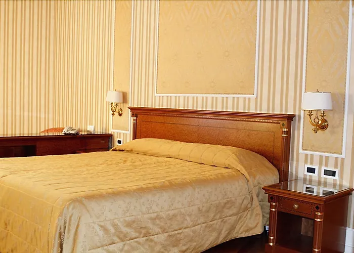 מלון The Major 4*