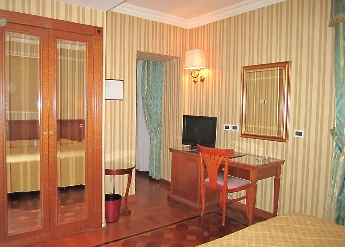 The Major מלון רומא