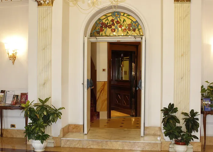 Ξενοδοχείο The Major