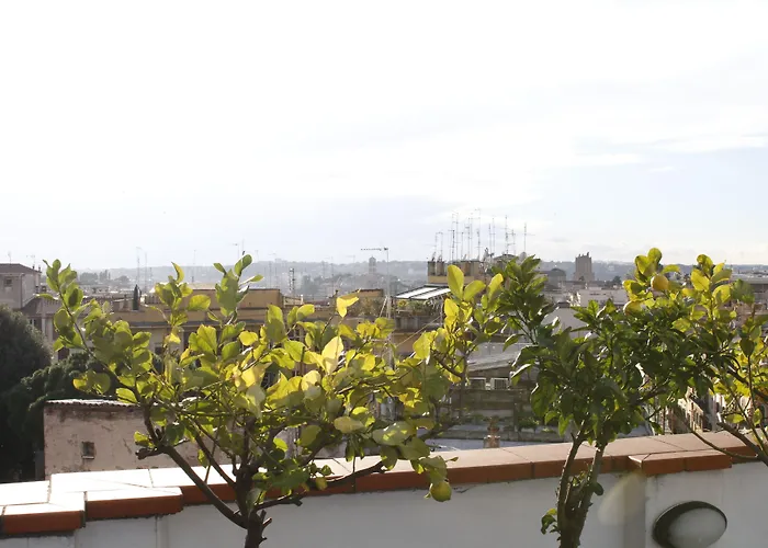 The Major מלון רומא