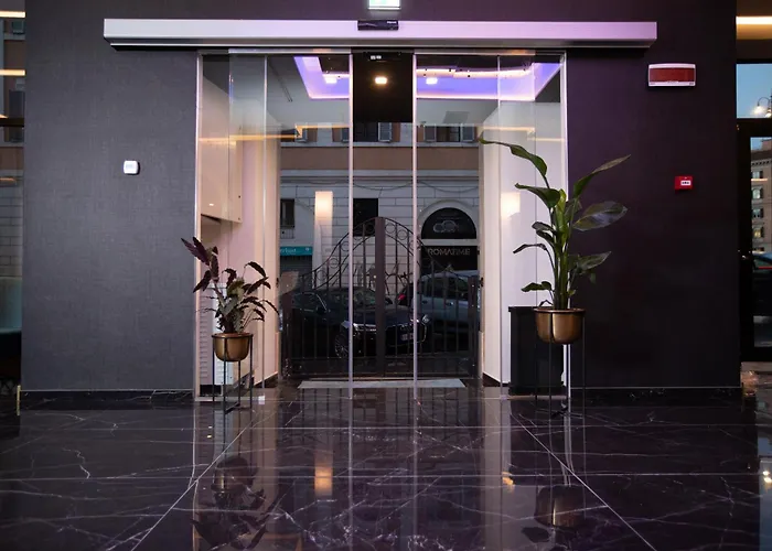 The Major מלון 4*