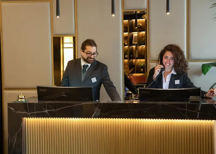 The Major מלון רומא