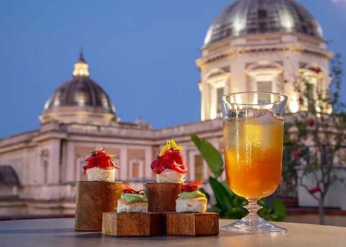 The Major מלון 4*