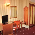 Hotel The Major Řím